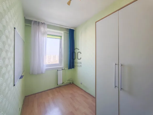 Eladó lakás Budapest XIX. kerület, Kispest 54 nm