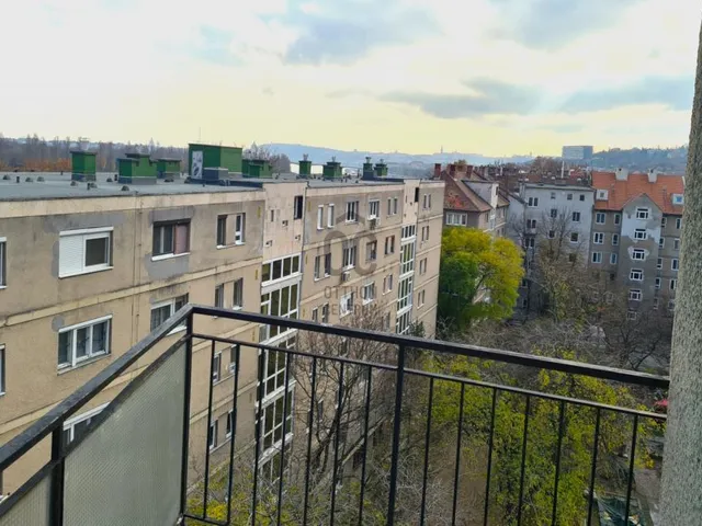 Eladó lakás Budapest III. kerület, Óbuda 60 nm