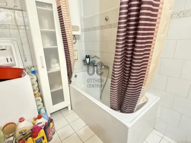 Eladó lakás Budapest XI. kerület, Lágymányos 52 nm