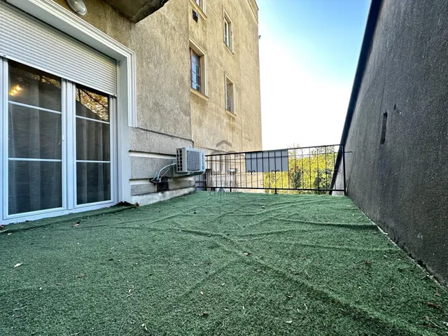 Eladó lakás Budapest I. kerület 27 nm