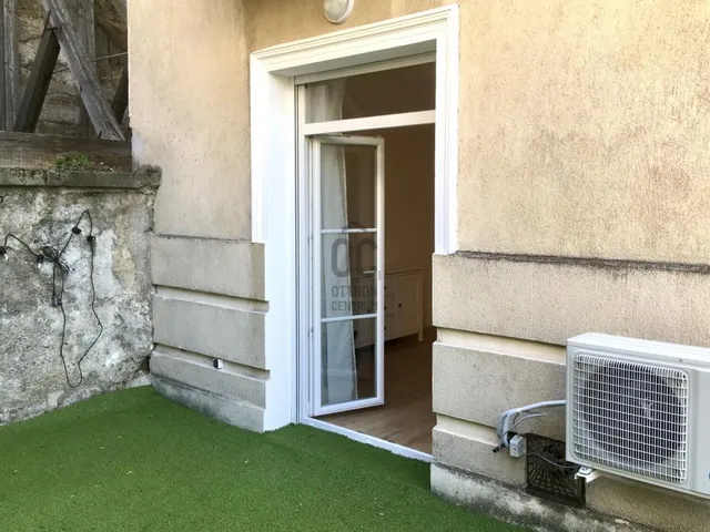 Eladó lakás Budapest I. kerület 27 nm