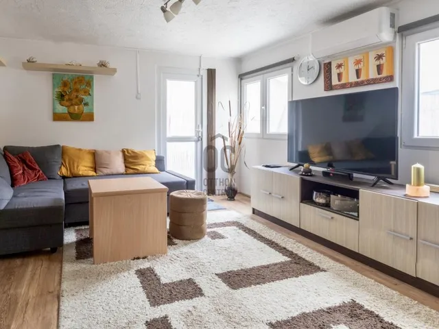 Eladó ház Dömsöd 62 nm