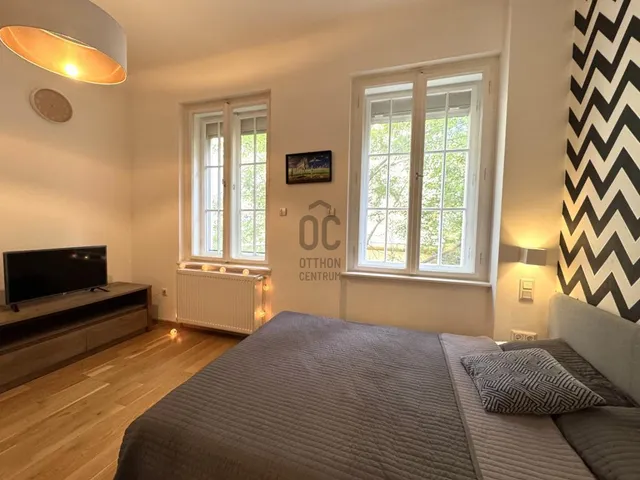 Eladó lakás Budapest I. kerület, Tabán 95 nm