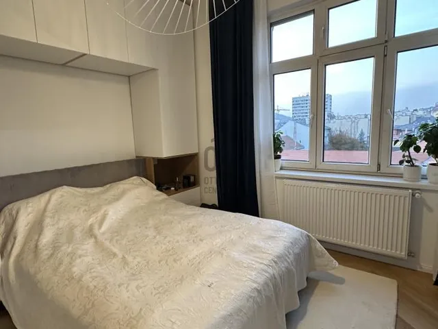 Eladó lakás Budapest I. kerület, Krisztinaváros I. ker. 78 nm