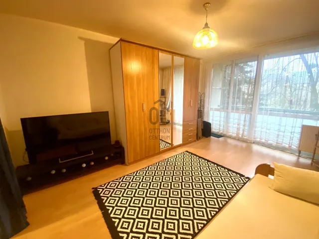 Eladó lakás Budapest II. kerület, Pasarét 53 nm