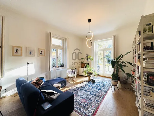 Eladó lakás Budapest II. kerület, Pasarét 84 nm