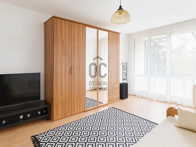 Eladó lakás Budapest II. kerület, Pasarét 53 nm