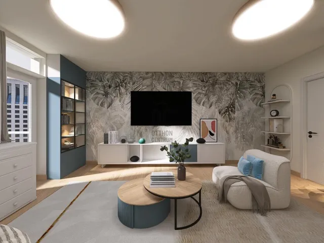 Eladó lakás Budapest XVI. kerület, Rákosszentmihály 58 nm