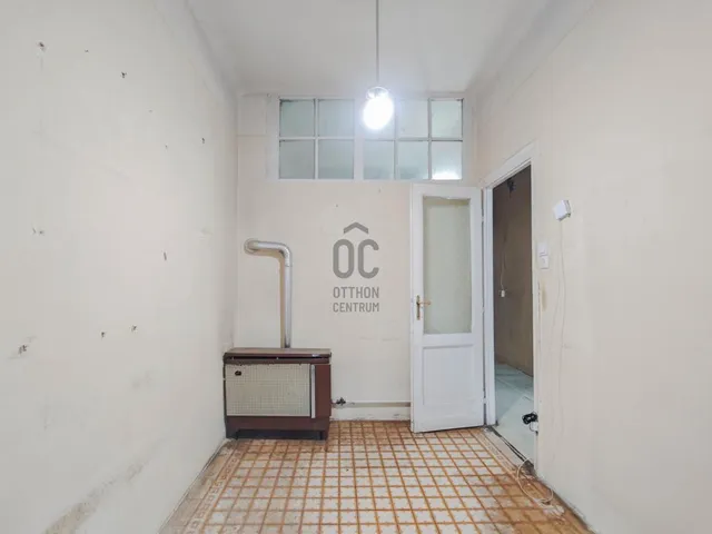 Eladó lakás Budapest XI. kerület, Lágymányos 38 nm