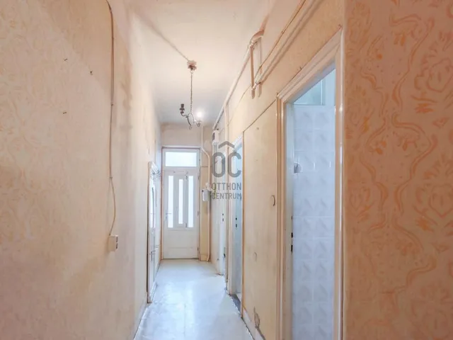 Eladó lakás Budapest XI. kerület, Lágymányos 38 nm