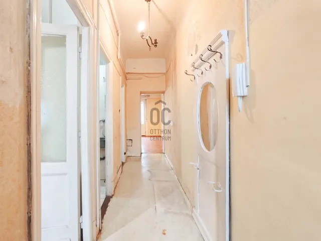 Eladó lakás Budapest XI. kerület, Lágymányos 38 nm