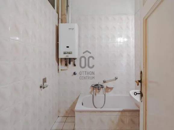 Eladó lakás Budapest XI. kerület, Lágymányos 38 nm