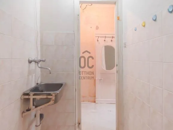 Eladó lakás Budapest XI. kerület, Lágymányos 38 nm