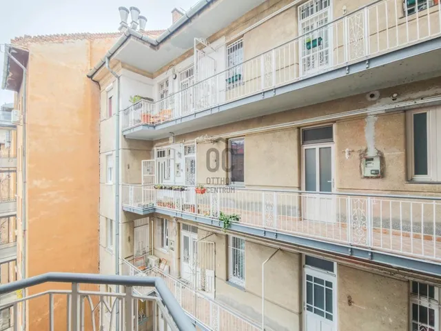 Eladó lakás Budapest XI. kerület, Lágymányos 38 nm