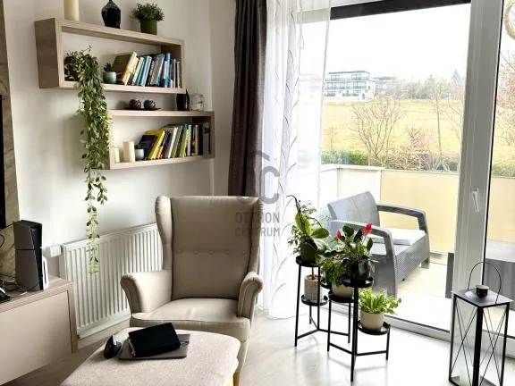 Eladó lakás Budapest XI. kerület, Madárhegy 63 nm