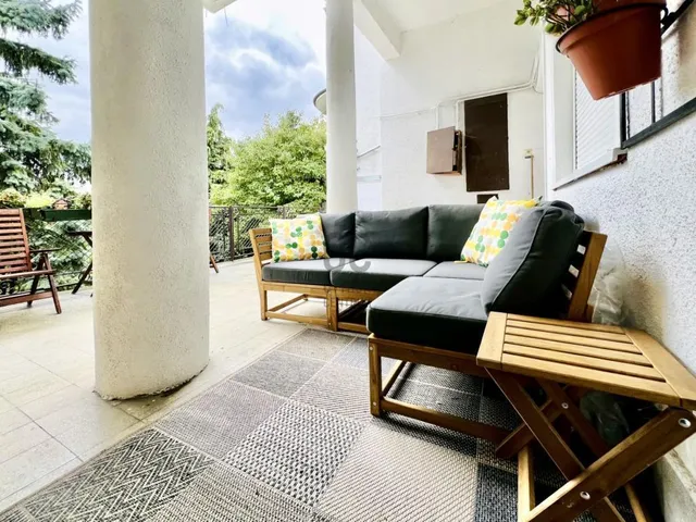 Eladó lakás Budapest XII. kerület, Farkasvölgy 80 nm