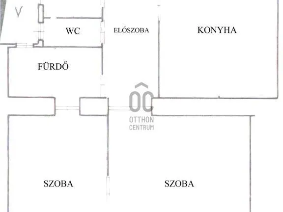 Eladó lakás Budapest XII. kerület, Krisztinaváros XII. ker. 81 nm