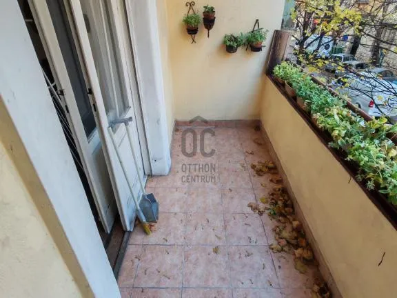 Eladó lakás Budapest XI. kerület, Lágymányos 111 nm