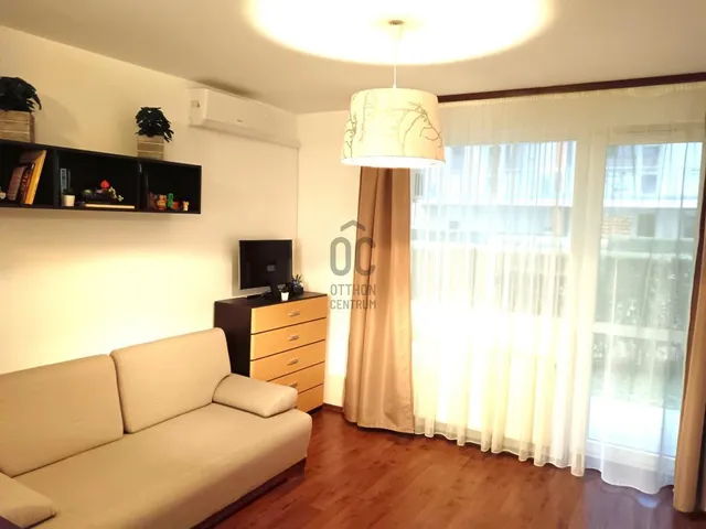 Eladó lakás Budapest XI. kerület, Albertfalva 31 nm