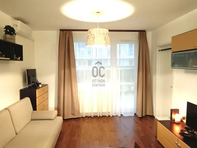 Eladó lakás Budapest XI. kerület, Albertfalva 31 nm