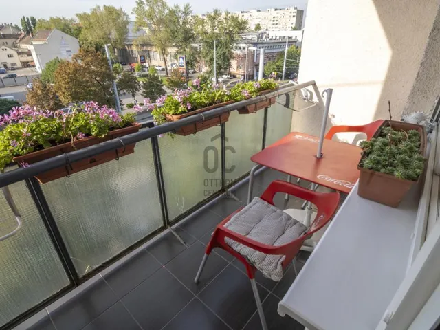 Eladó lakás Budapest XI. kerület, Kelenföld 55 nm