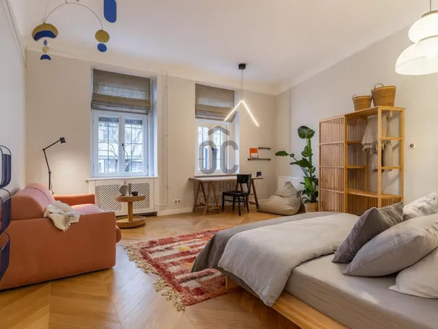 Eladó lakás Budapest I. kerület, Naphegy 42 nm