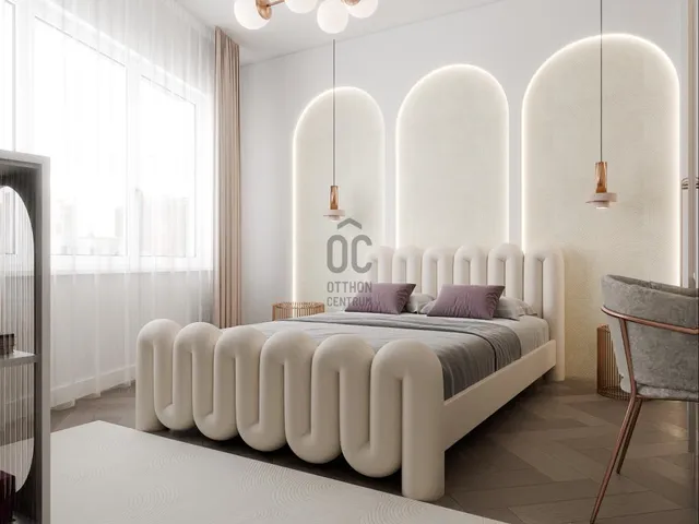 Eladó lakás Budapest I. kerület, Naphegy 75 nm