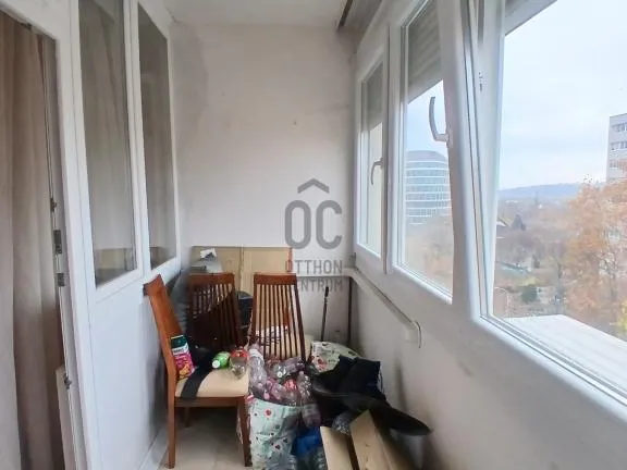 Eladó lakás Budapest XI. kerület 49 nm