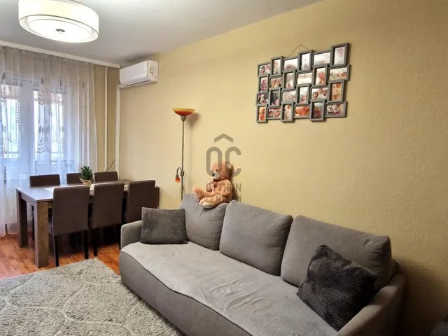 Eladó lakás Budapest III. kerület, Békásmegyer 51 nm