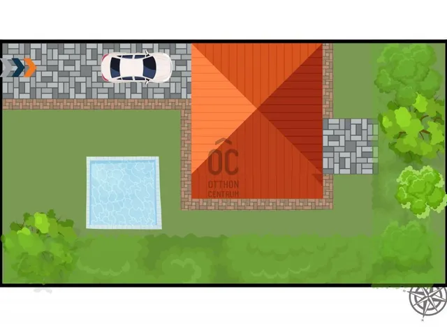 Eladó ház Üröm 181 nm