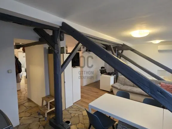 Eladó lakás Budapest III. kerület, Óbuda 67 nm