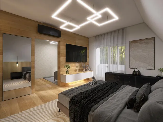 Eladó ház Csömör 188 nm