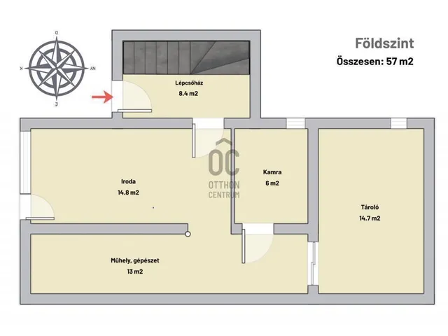 Eladó ház Budapest XI. kerület, Kelenvölgy 170 nm