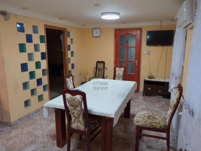 Eladó ház Budapest XXII. kerület, Budafok 110 nm