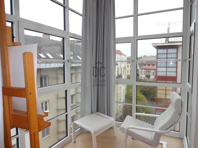 Eladó lakás Budapest XI. kerület, Lágymányos 93 nm