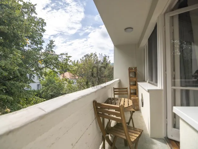 Eladó lakás Budapest II. kerület, Pasarét 53 nm