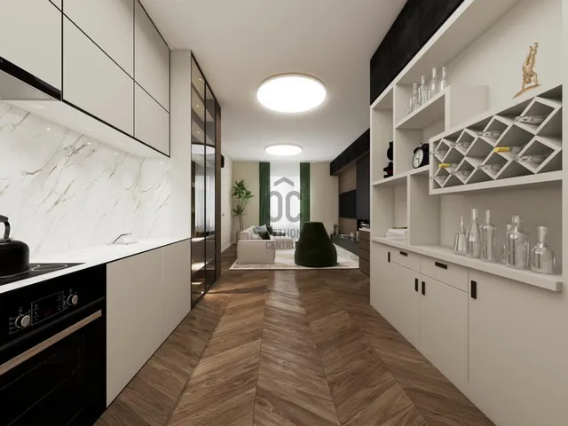 Eladó lakás Budapest II. kerület, Országút 81 nm