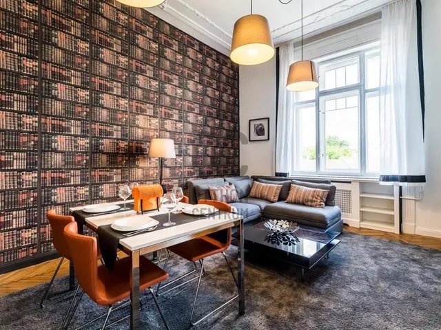 Eladó lakás Budapest XII. kerület, Krisztinaváros XII. ker. 67 nm