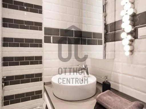 Eladó lakás Budapest XII. kerület, Krisztinaváros XII. ker. 67 nm