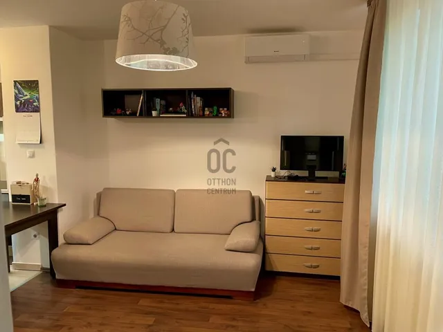 Eladó lakás Budapest XI. kerület, Albertfalva 31 nm