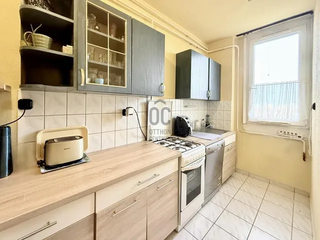 Eladó lakás Budapest XXI. kerület, Erdősor 56 nm