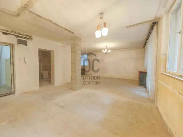 Eladó lakás Budapest XII. kerület, Kissvábhegy 59 nm