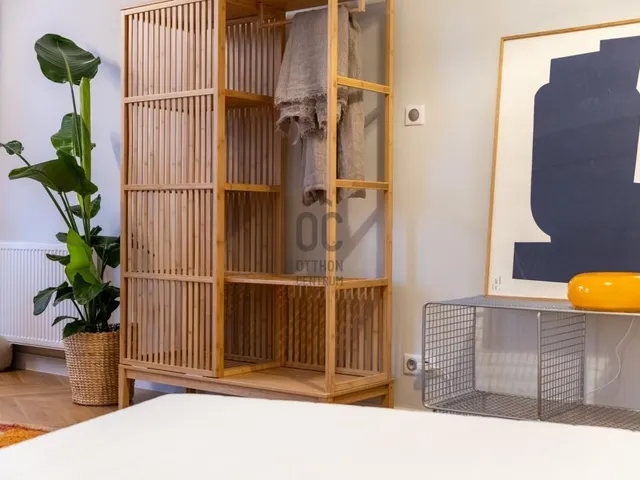 Eladó lakás Budapest I. kerület, Naphegy 42 nm