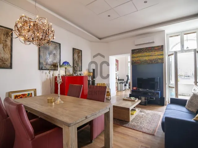 Eladó lakás Budapest I. kerület 78 nm