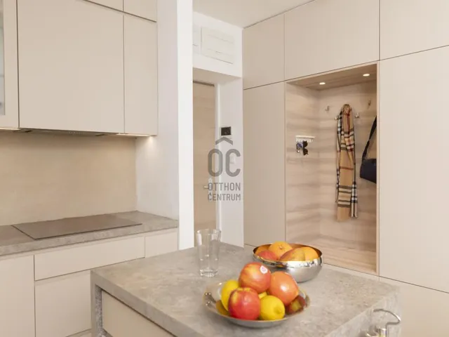 Eladó lakás Budapest XI. kerület, Madárhegy 63 nm