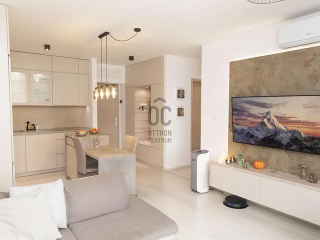 Eladó lakás Budapest XI. kerület, Madárhegy 63 nm