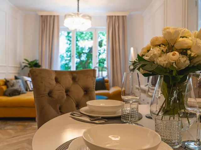 Kiadó lakás Budapest V. kerület, Belváros 108 nm