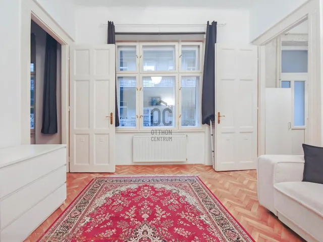 Eladó lakás Budapest VIII. kerület 53 nm