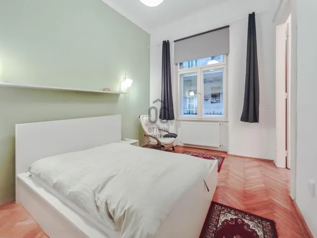 Eladó lakás Budapest VIII. kerület 53 nm