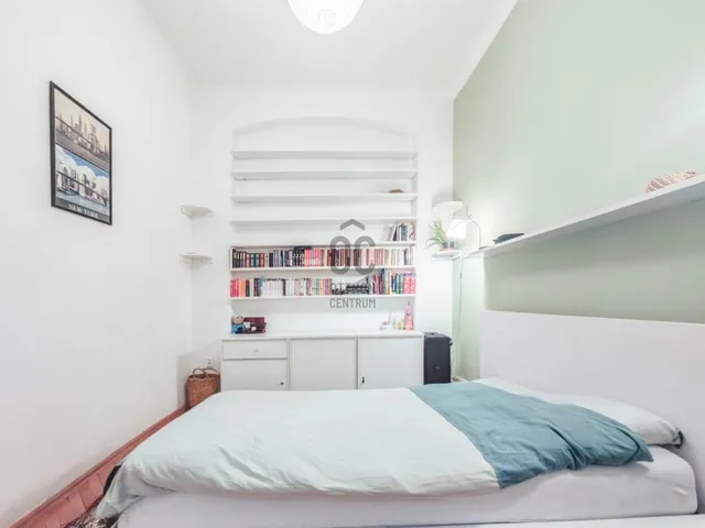 Eladó lakás Budapest VIII. kerület 53 nm